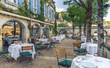 le moulin de l'abbaye dordogne restaurants best dining in Dordogne