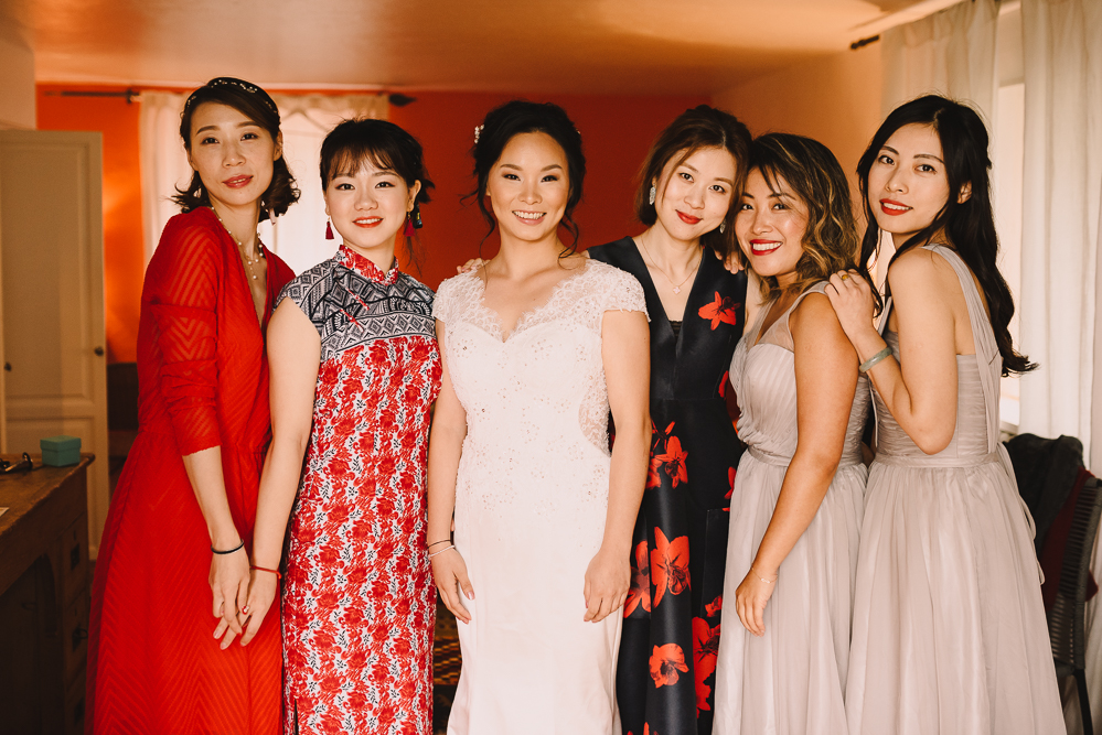 chinese wedding guest attire